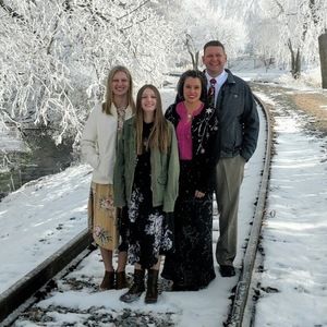 Meet your Posher, Susan